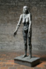 Matka matek / 1971 / cement / 207 cm / foto: David Stecker