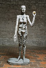 Eva / 1971 / cement / 191 cm / foto: David Stecker